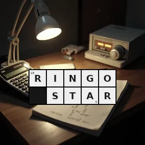 Rozwiązanie krzyżówki: imię i nazwisko perkusisty the beatles - ringo star | hasła, synonimy i podpowiedzi Hasło krzyżówkowe imię i nazwisko perkusisty the beatles - ringo star – rozwiązanie, synonimy, podpowiedzi i definicje krzyżówkowe